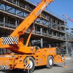 Used Plant Machinery